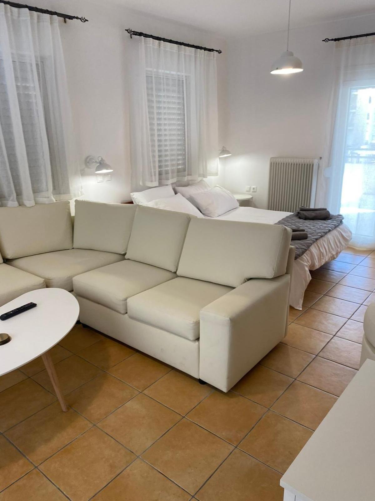 Apartment Nr1 White W Luxury Ba Between Train St. And Dt *