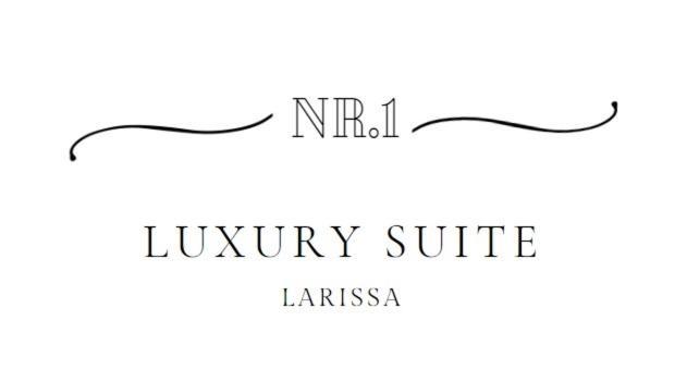 Nr1 White W Luxury Ba Between Train St. And Dt * Larissa